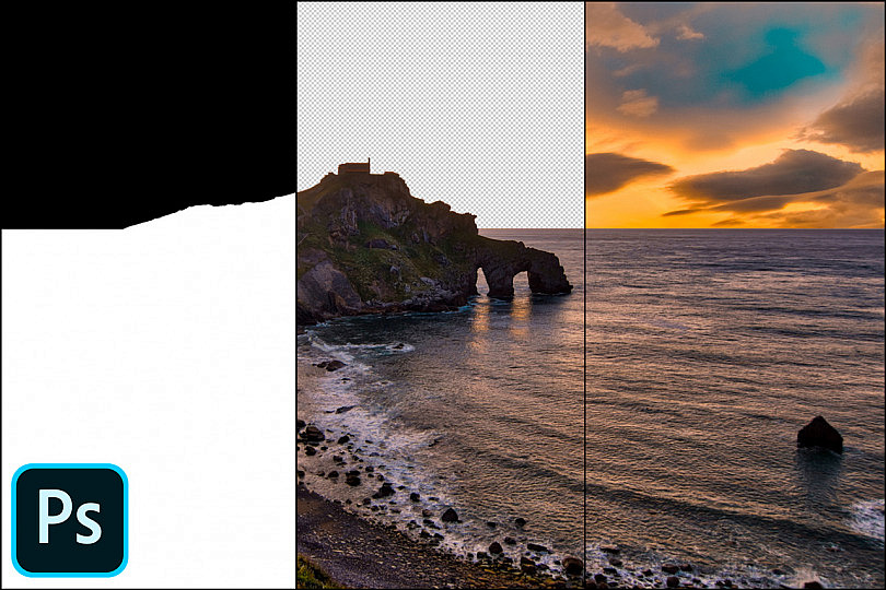 Elimina fácilmente lo seleccionado en Photoshop: Guía paso a paso Elimina fácilmente lo seleccionado en Photoshop: Guía paso a paso