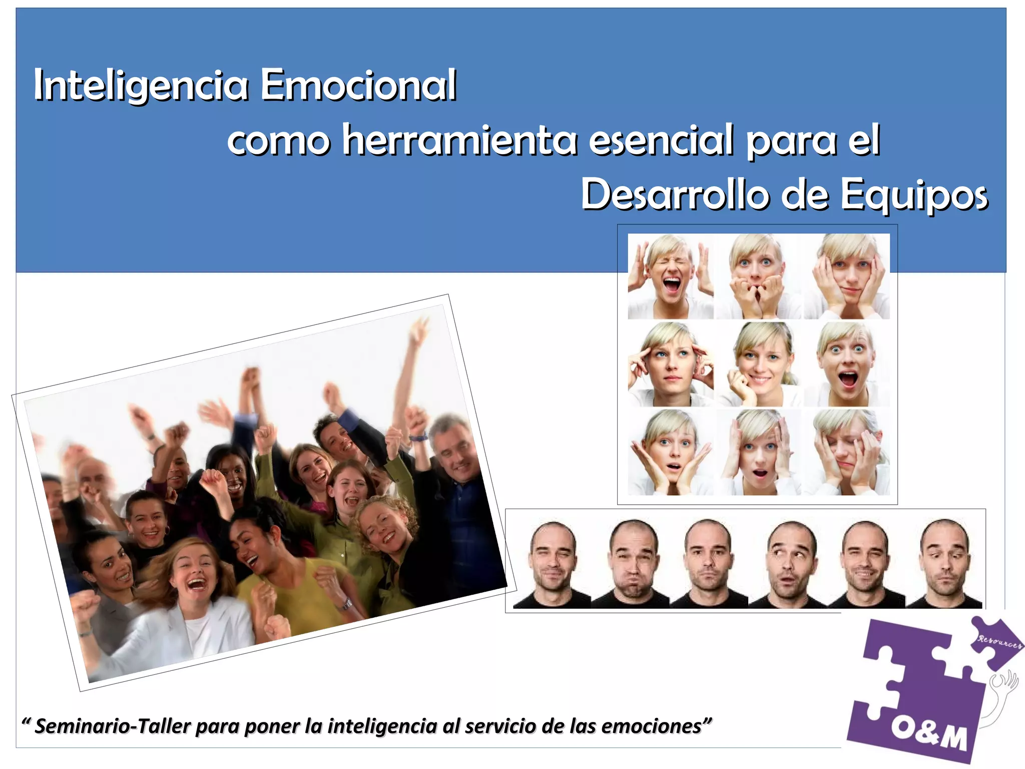 Emociones constructivas: conoce su impacto y beneficios