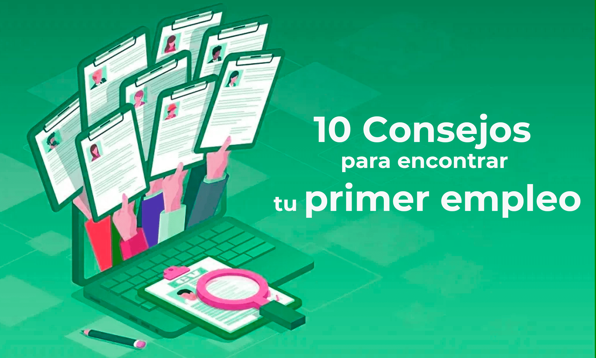 Encuentra tu impulso laboral: la clave para encontrar motivación en el trabajo