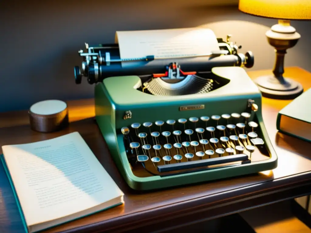 Entendiendo los derechos de autor en obras literarias: ejemplos y protección