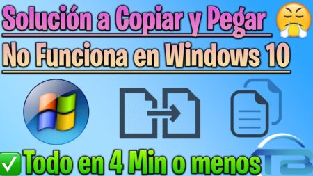 Solución definitiva al mensaje de error Los datos de su organización no se pueden pegar aquí