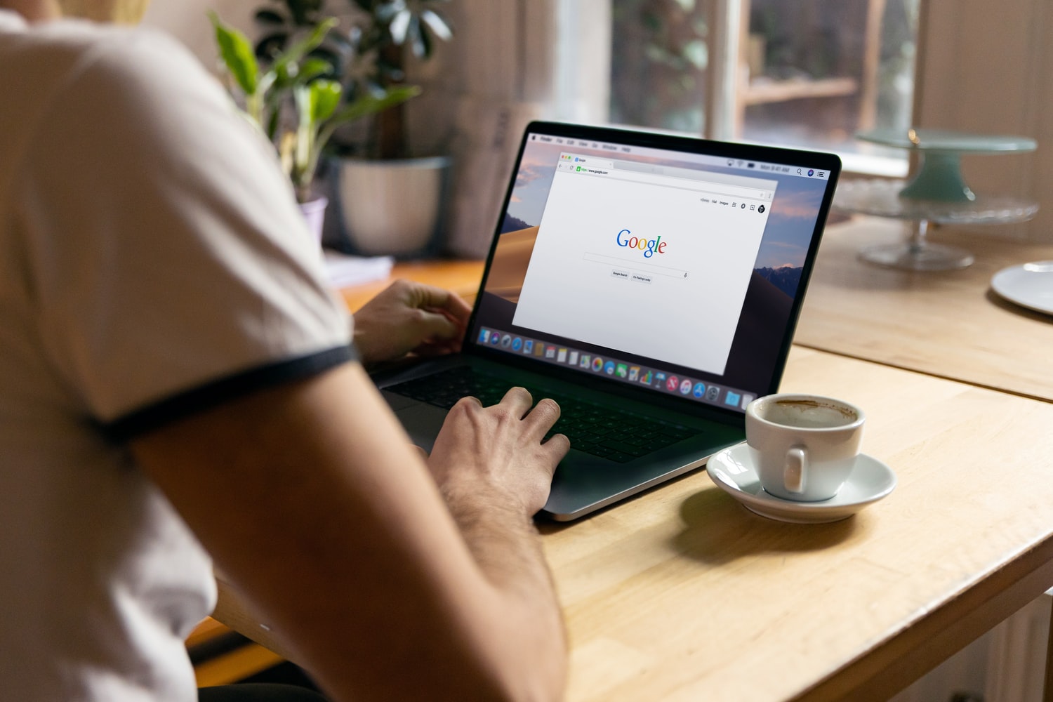 Explora el funcionamiento de Google Trends: Guía completa