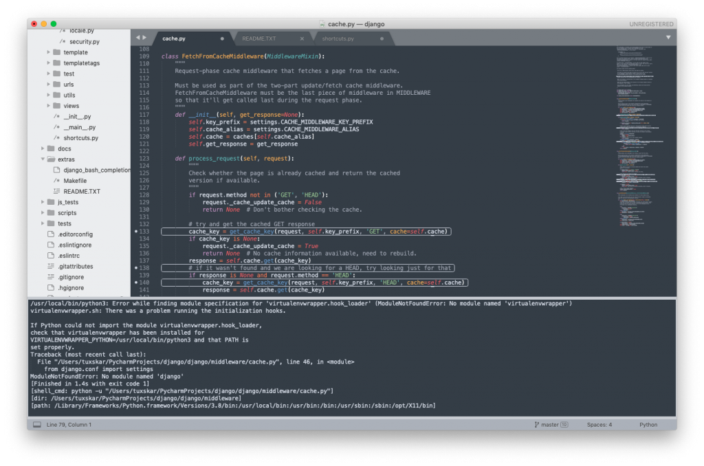 Explorando el significado de 'self' en Python: Todo lo que necesitas saber Explorando el significado de 'self' en Python: Todo lo que necesitas saber