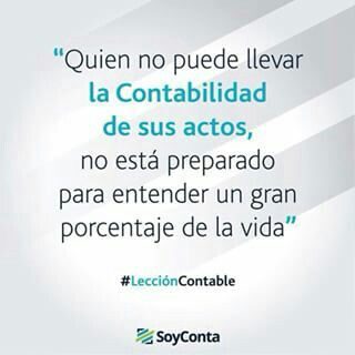 25 Frases Cortas de Contabilidad que te Inspirarán