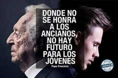 10 frases bonitas para alegrar el día de la gente mayor