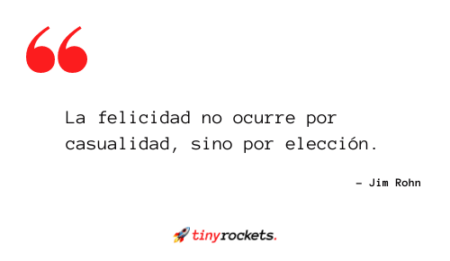 Frases inspiradoras: Nunca es tarde para empezar de nuevo