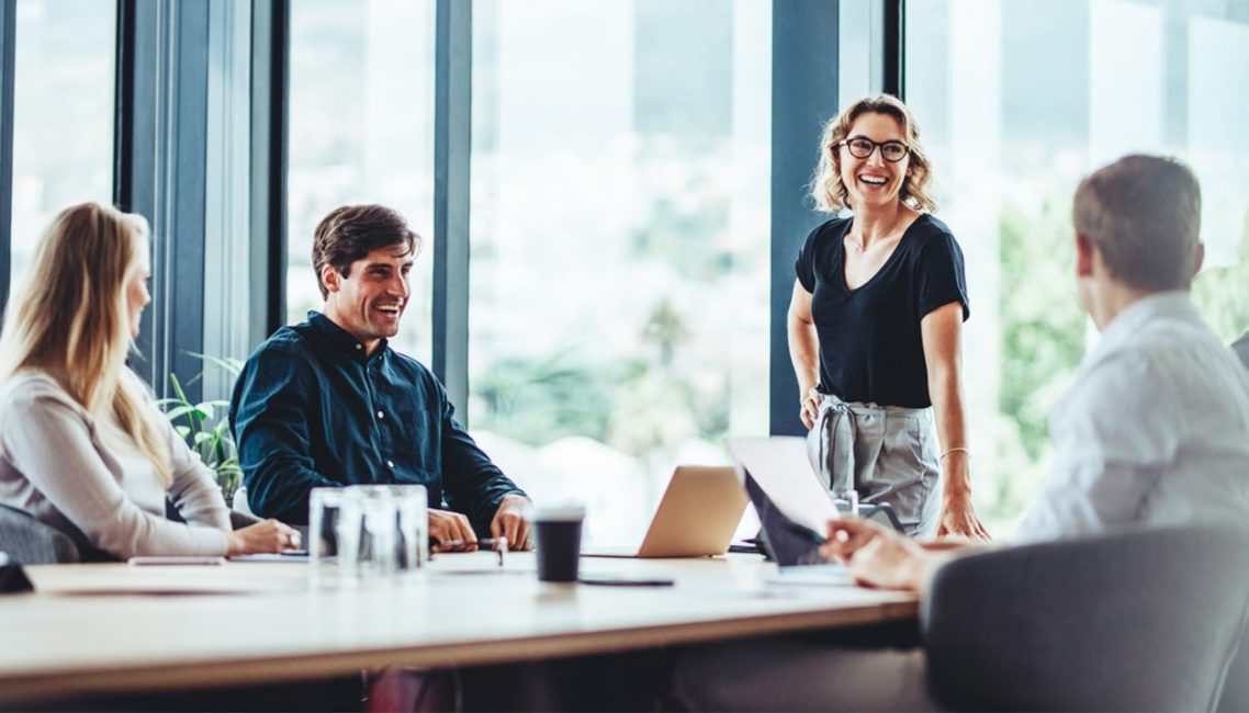 Garantiza la supervivencia: el objetivo del plan de continuidad del negocio Garantiza la supervivencia: el objetivo del plan de continuidad del negocio