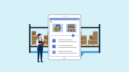 Guía para optimizar tu almacenamiento de productos en proceso Guía para optimizar tu almacenamiento de productos en proceso