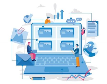 Control eficiente de documentos de archivo: ¡Conoce cómo hacerlo!