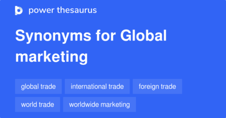 Guía completa de términos de marketing internacional para dominar en 2022 Guía completa de términos de marketing internacional para dominar en 2022
