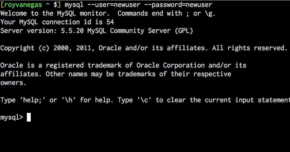 Guía completa: Cómo hacer consultas eficientes en MySQL