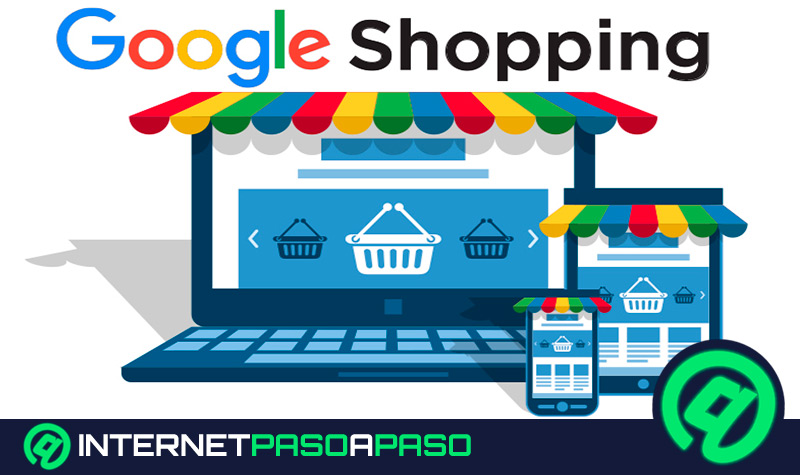 Guía completa para entender el funcionamiento de Google Shopping Guía completa para entender el funcionamiento de Google Shopping