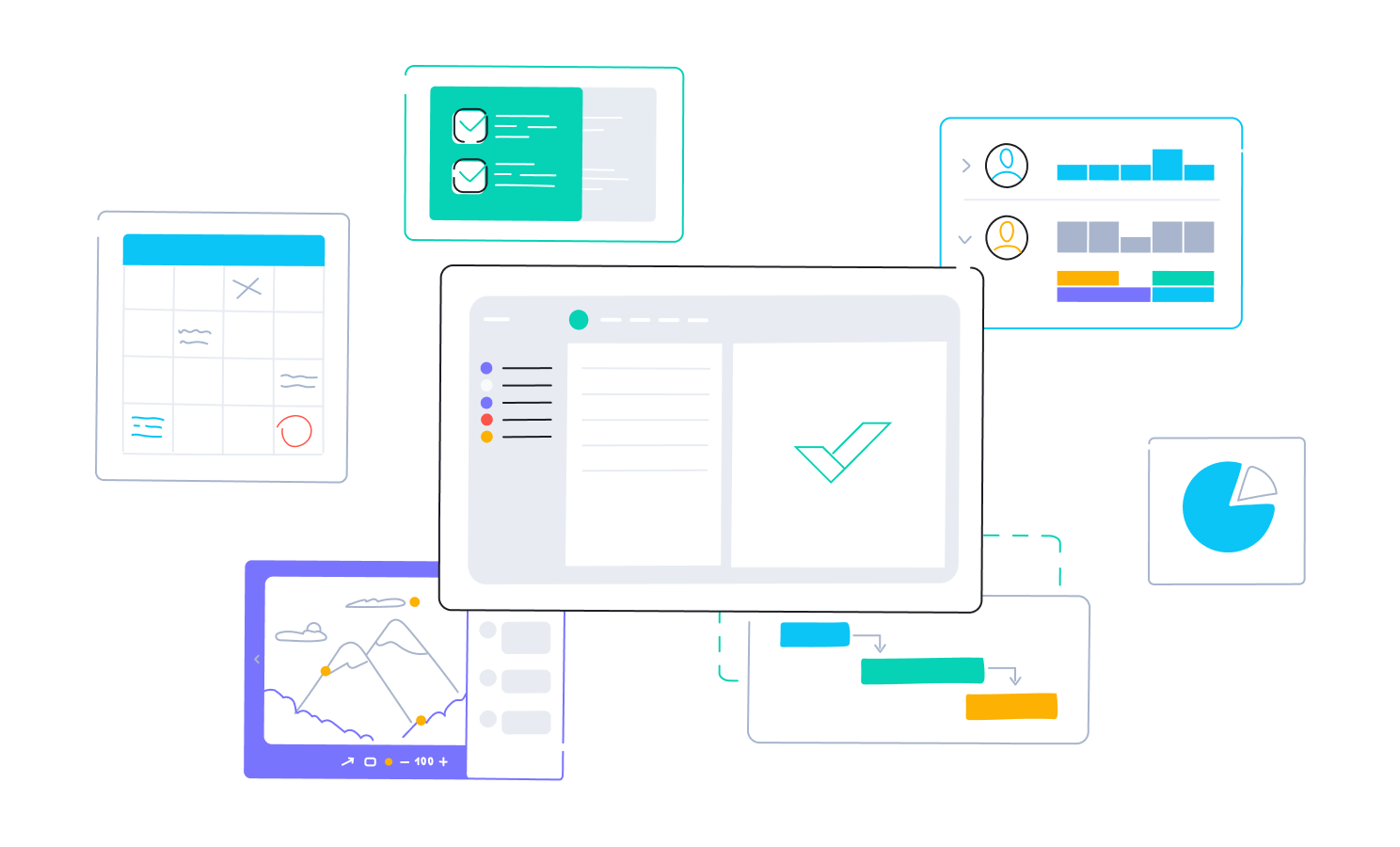 Guía completa para la documentación de un proyecto de software Guía completa para la documentación de un proyecto de software