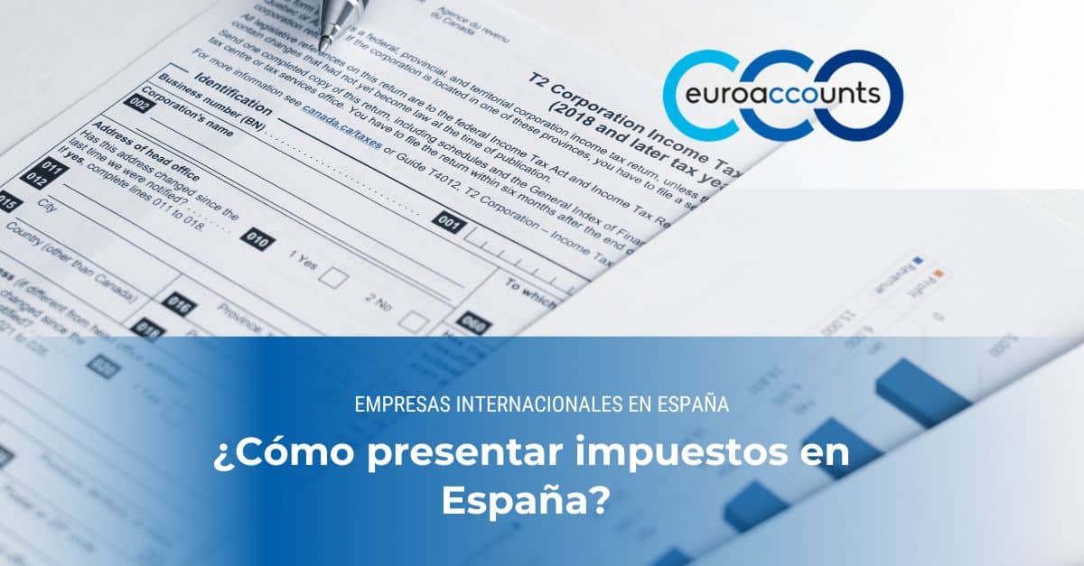 Guía para contabilizar el Impuesto de Sociedades de forma eficiente Guía para contabilizar el Impuesto de Sociedades de forma eficiente