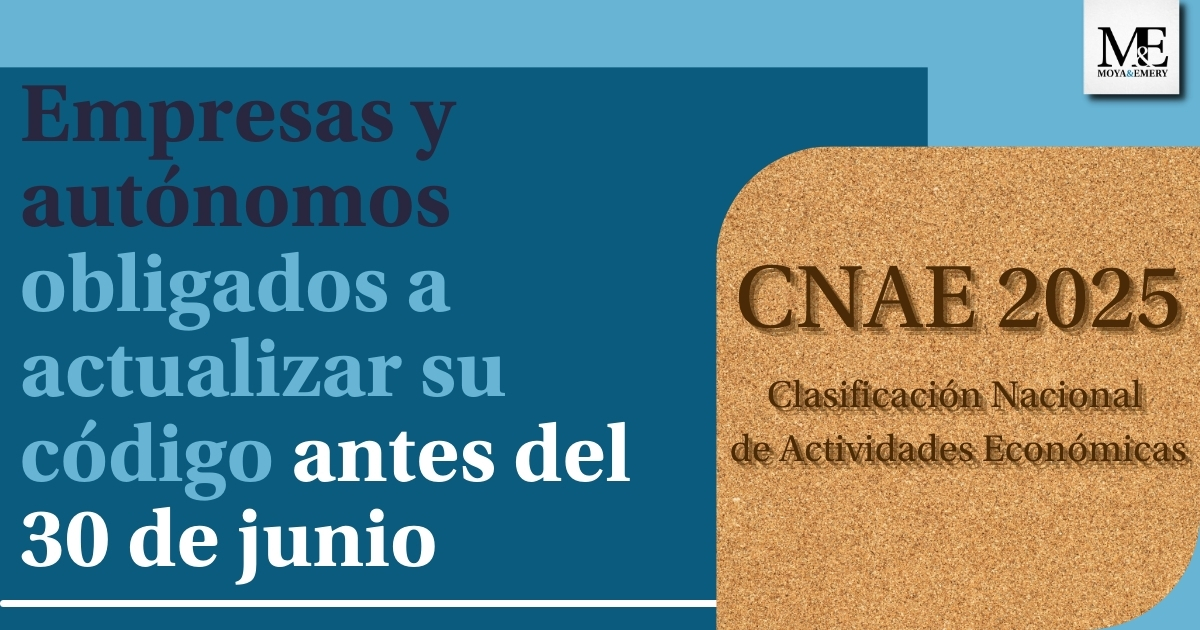 Guía para encontrar tu convenio colectivo por CNAE