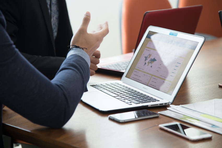 Inteligencia Competitiva: La Clave para Conocer a tu Competencia Inteligencia Competitiva: La Clave para Conocer a tu Competencia