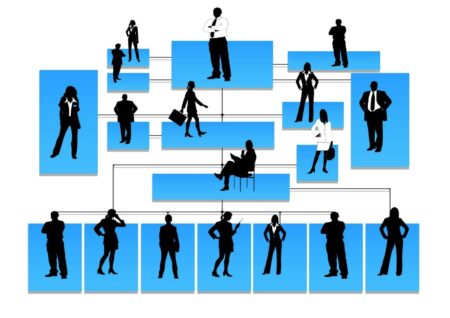 El equilibrio de autoridad y poder en una empresa: claves para un liderazgo efectivo