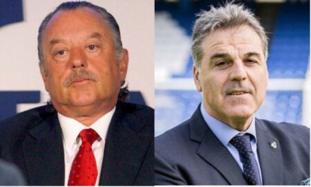 Juan Carlos Rodríguez Cebrián: De Inditex al Caribe Juan Carlos Rodríguez Cebrián: De Inditex al Caribe