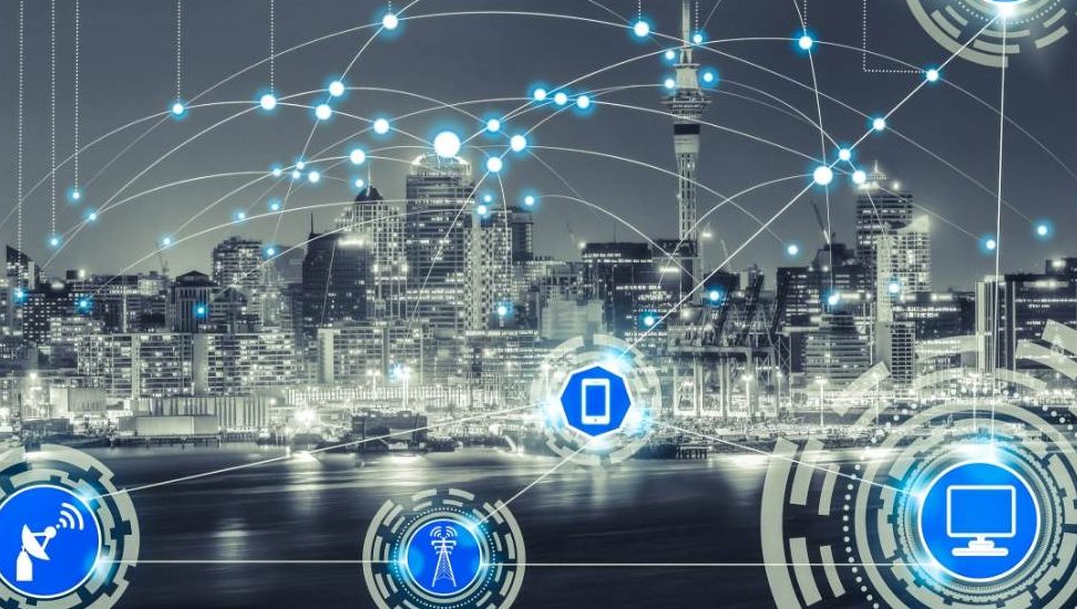 La evolución de la tecnología en una historieta fascinante La evolución de la tecnología en una historieta fascinante