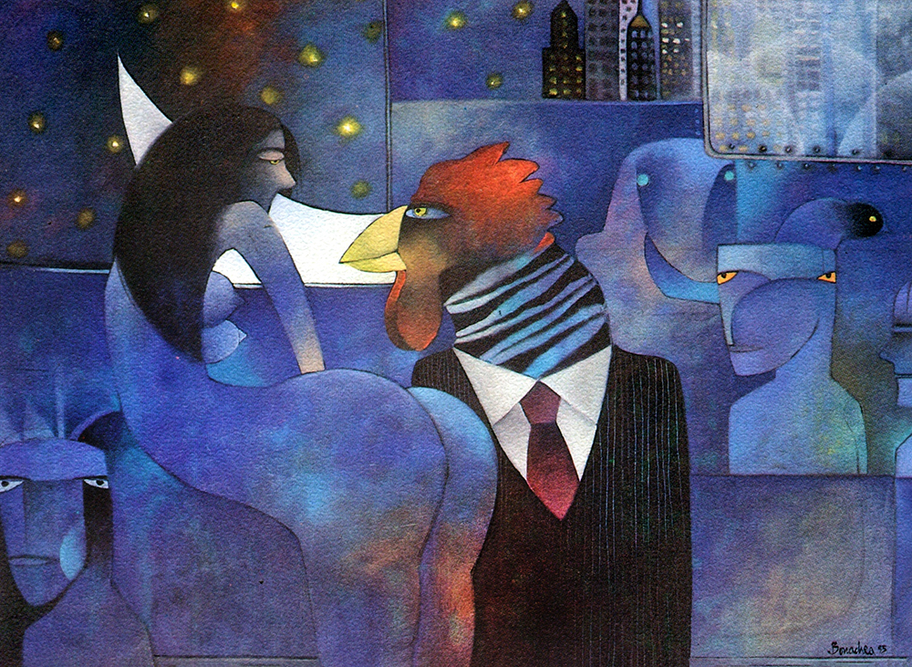 La guía definitiva para crear impacto con la paleta de colores azul rey La guía definitiva para crear impacto con la paleta de colores azul rey