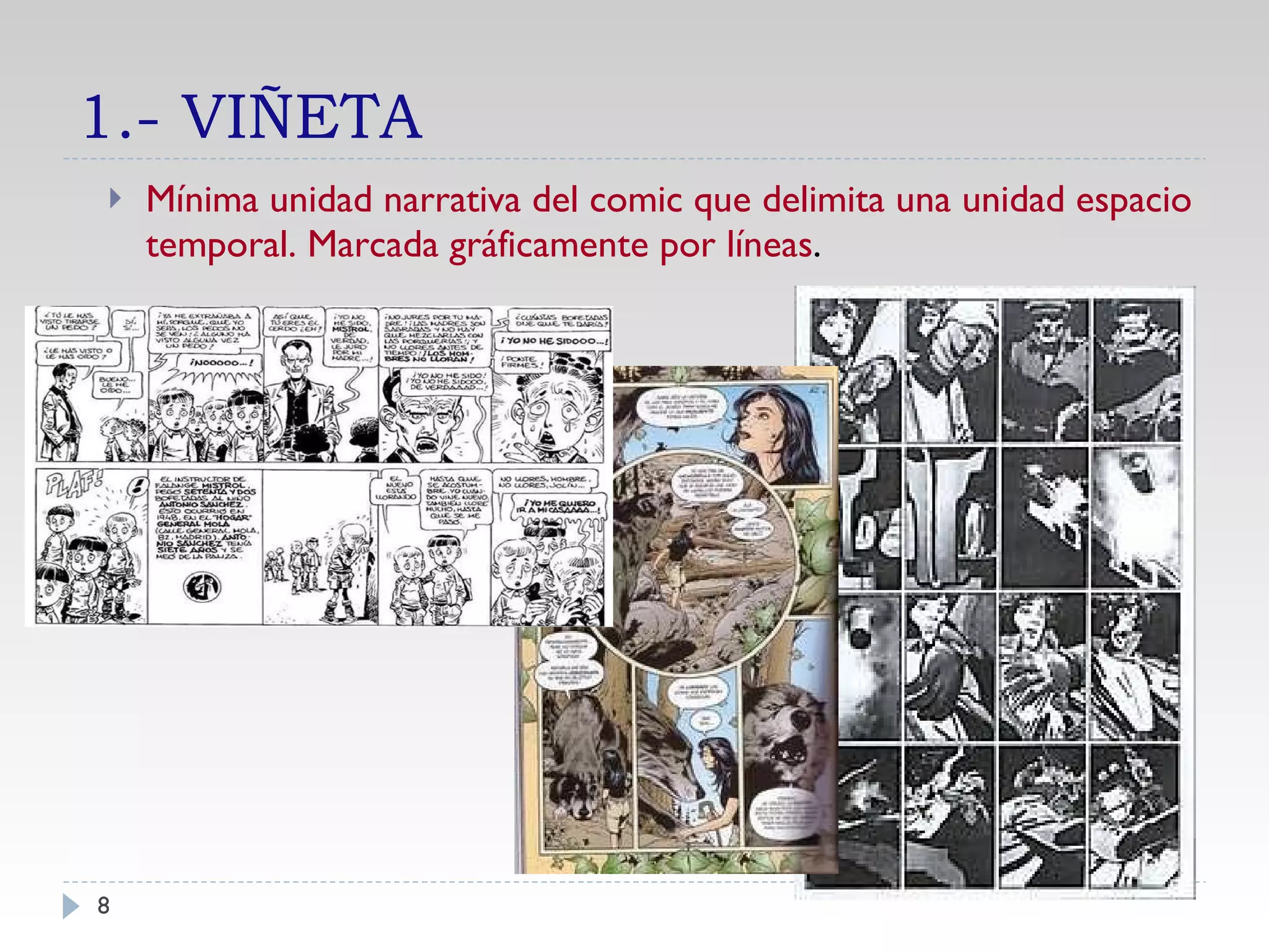 La importancia de las historietas en el contenido social: ¡crea la tuya ahora!