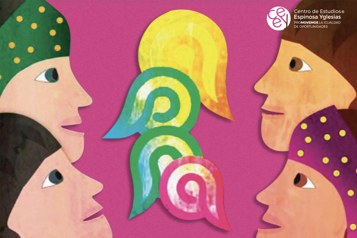 La relevancia de la lengua en la cultura de una nación o grupo