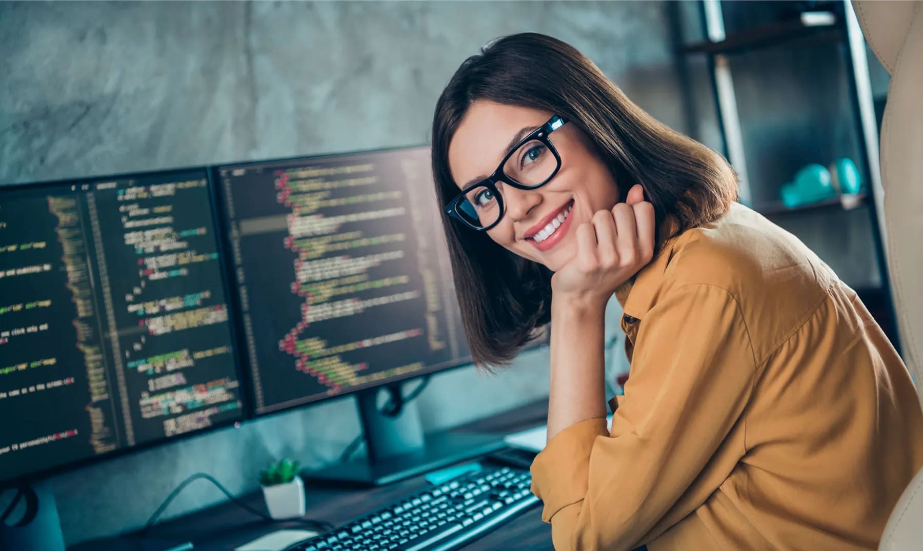 Las 10 mejores aplicaciones de la informática que debes conocer Las 10 mejores aplicaciones de la informática que debes conocer