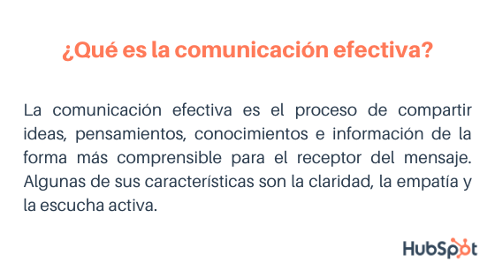 Los 5 factores clave para una comunicación organizacional efectiva Los 5 factores clave para una comunicación organizacional efectiva