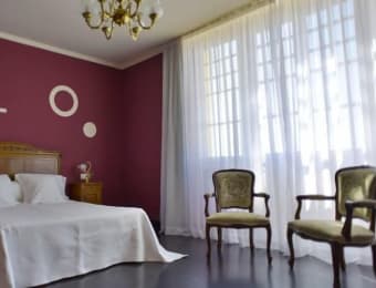 Los mejores alojamientos en Medina del Campo: precios y disponibilidad Los mejores alojamientos en Medina del Campo: precios y disponibilidad