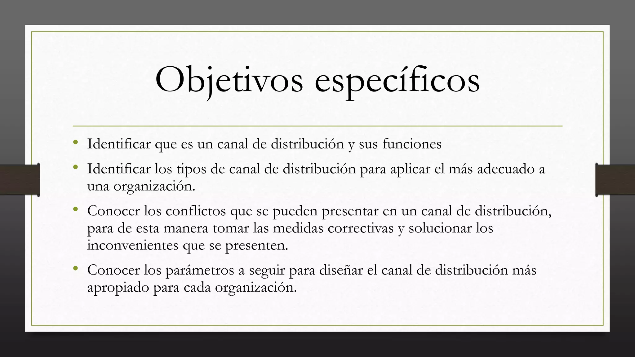 Los mejores canales de distribución internacional para tu empresa Los mejores canales de distribución internacional para tu empresa