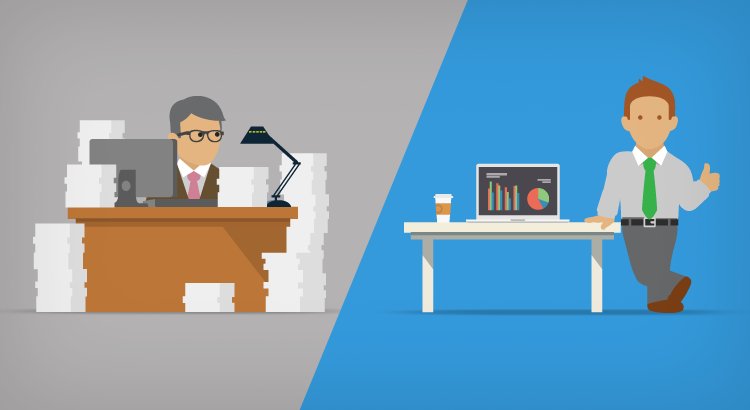 Los objetivos clave de la contabilidad: ¡optimiza tus finanzas! Los objetivos clave de la contabilidad: ¡optimiza tus finanzas!