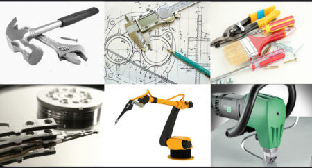 Elementos esenciales de la industria: una guía completa Elementos esenciales de la industria: una guía completa