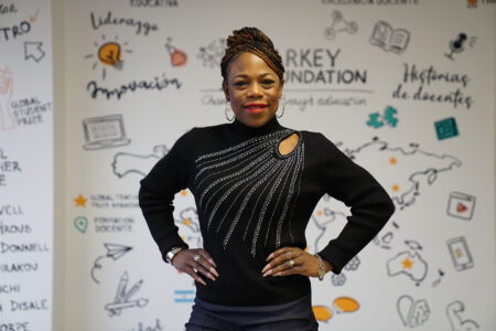 Aquí toma la mejor maestra del mundo: ¡Descubre las mejores tazas!