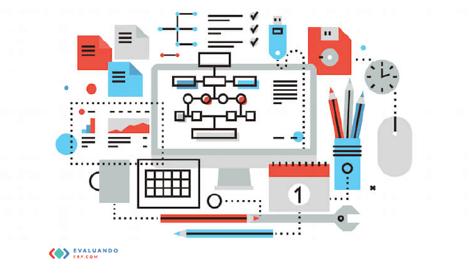 Mejora la eficiencia de tu empresa con la implementación de un sistema de información
