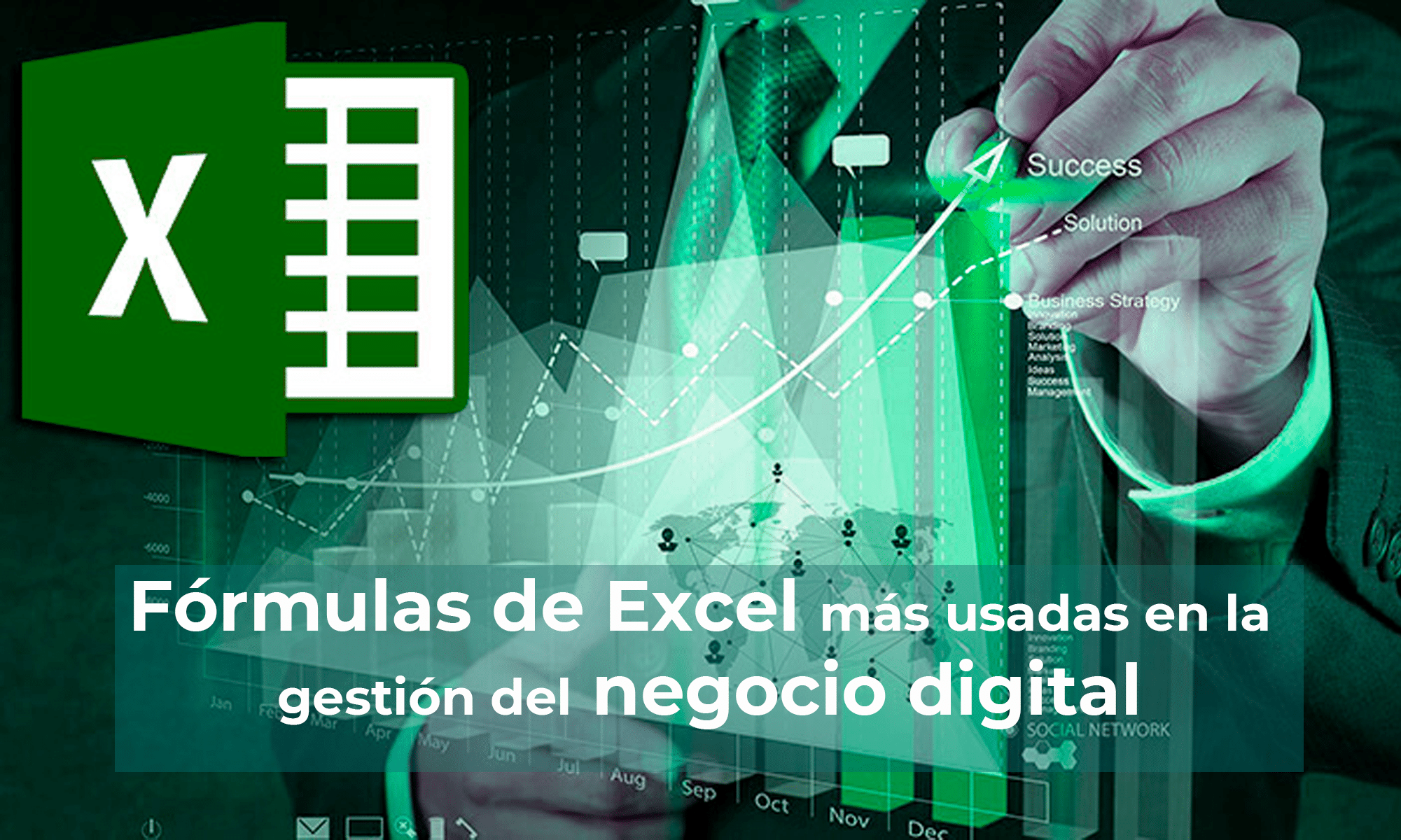 Mejora tus análisis y optimiza tu trabajo con tablas dinámicas Mejora tus análisis y optimiza tu trabajo con tablas dinámicas