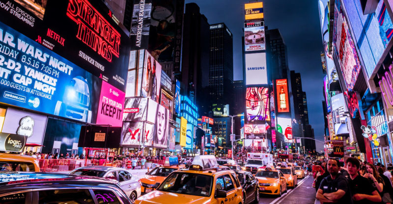 Mejora tus anuncios publicitarios con impactantes recursos visuales