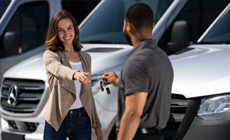 Guía de Atención al Cliente de Mercedes-Benz