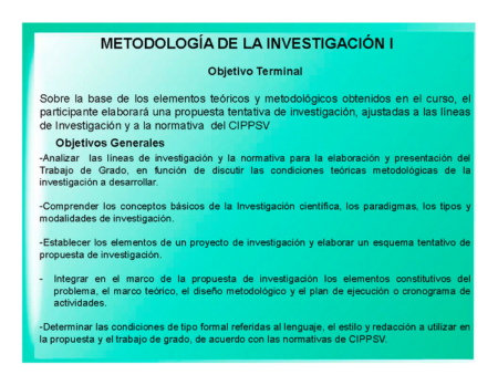 Alcances y limitaciones de una investigación: Todo lo que necesitas saber