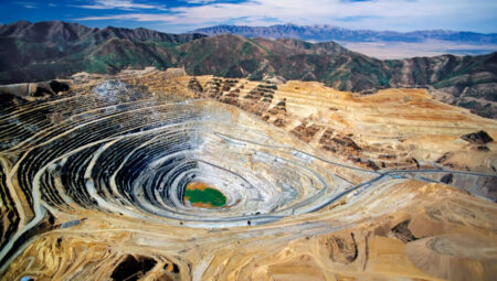 Ejemplos de Empresas Industriales Extractivas: Conoce sus actividades