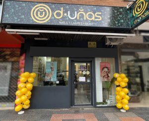 ¿Qué tan rentable es un negocio de uñas en España? Datos clave