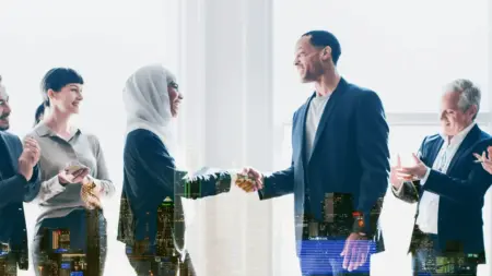 5 estrategias para una administración exitosa en el entorno global. 5 estrategias para una administración exitosa en el entorno global.