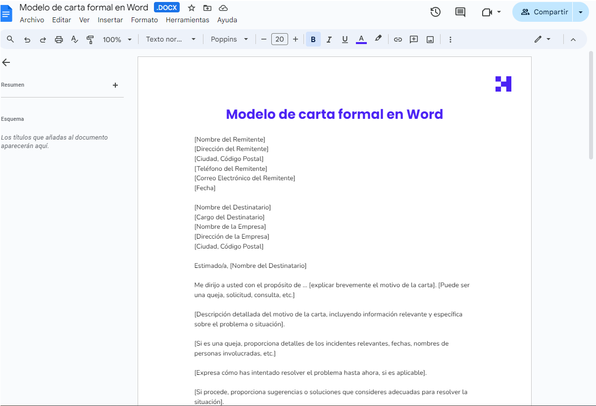 Oficios: Ejemplos de documentos clave para tu negocio