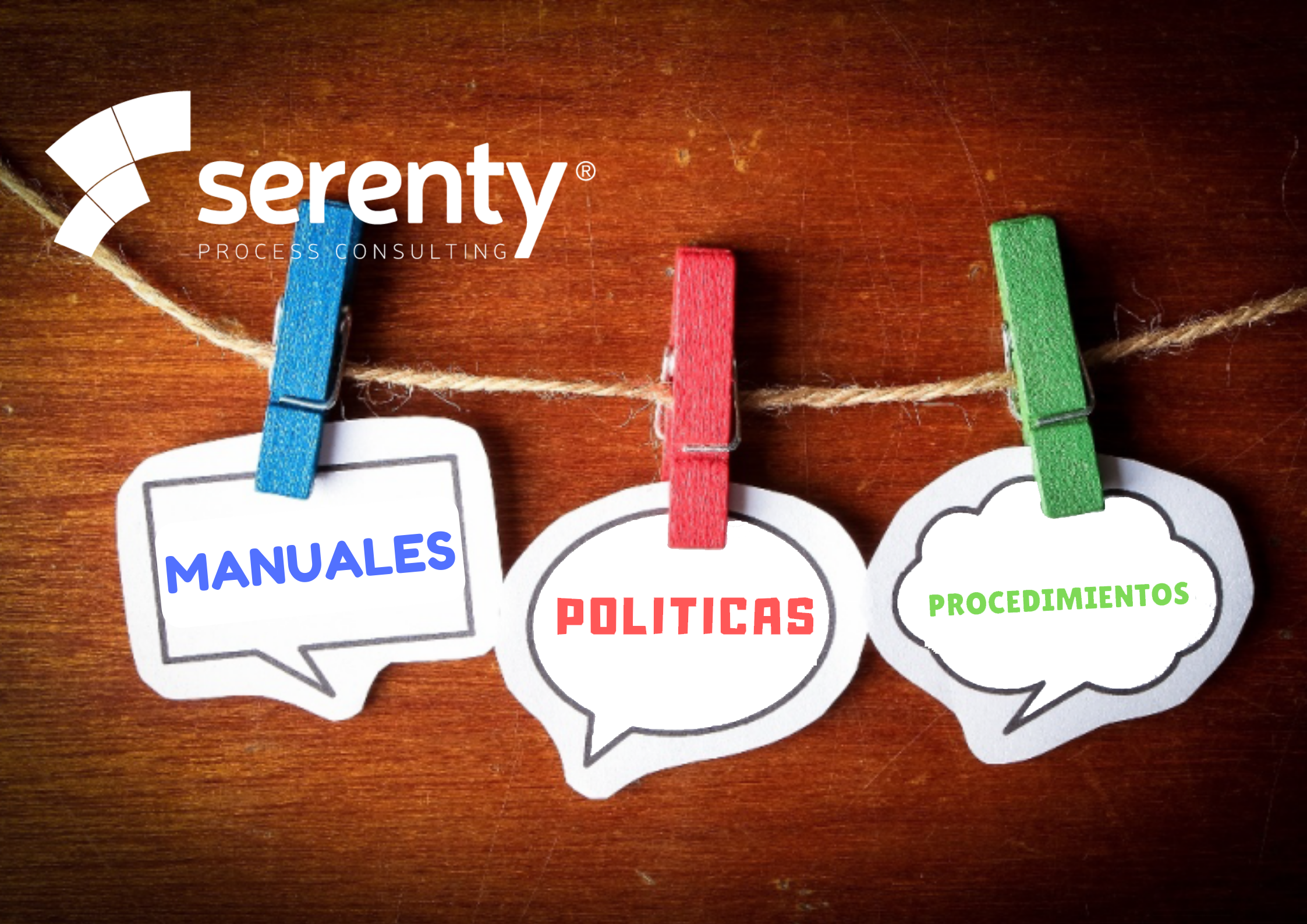 Optimiza tu gestión comercial con un manual de procedimientos Optimiza tu gestión comercial con un manual de procedimientos