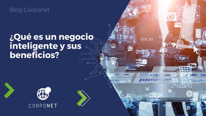Optimiza tu gestión empresarial con un cuadro de mando efectivo