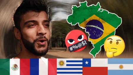 Los países más queridos del mundo: ¿Cuál es el favorito?