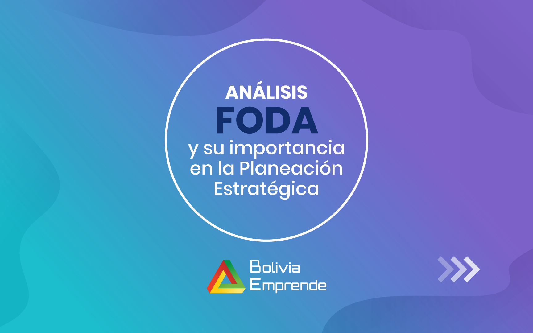 El poder del FODA: Aprovecha al máximo sus beneficios en tu negocio El poder del FODA: Aprovecha al máximo sus beneficios en tu negocio
