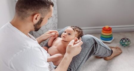Baja por paternidad autónomo: todo lo que necesitas saber en 2024