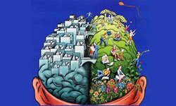 Todo sobre el pensamiento vertical: definición y características clave Todo sobre el pensamiento vertical: definición y características clave