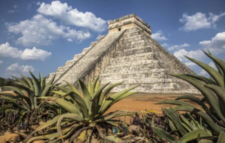 Descubre los secretos de la agenda de competitividad turística en México