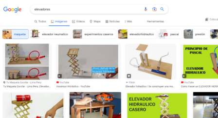 Guía para definir objetivos generales y específicos de un ascensor eficiente